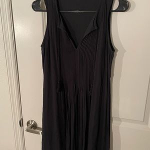 Black Old Navy Dress